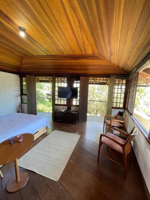 Apartment Challet No Jardim Rio de Janeiro