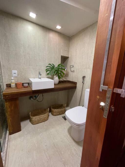 Challet No Jardim Apartment Rio de Janeiro