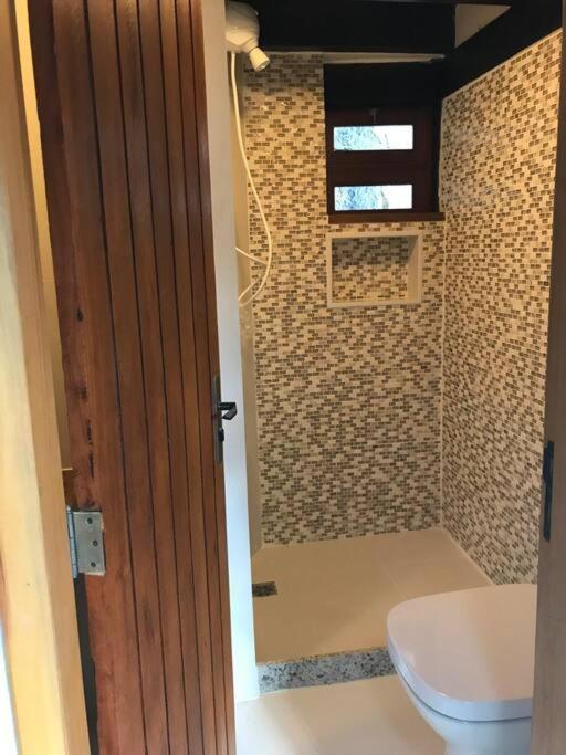 Challet No Jardim Apartment *