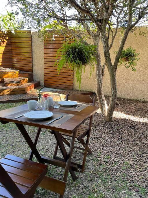 Challet No Jardim Apartment Rio de Janeiro