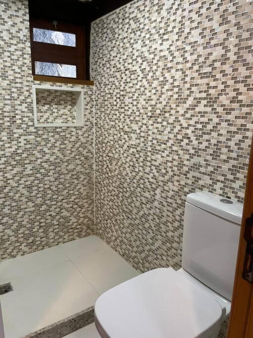 Challet No Jardim Apartment Rio de Janeiro