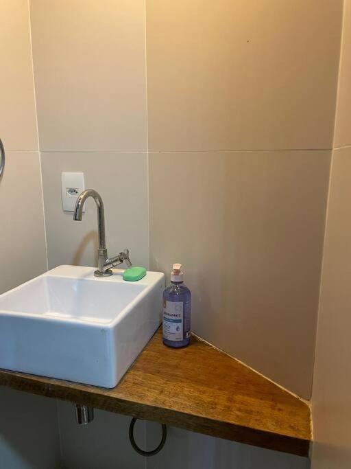 Apartment Challet No Jardim Rio de Janeiro