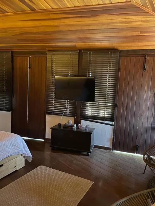 Apartment Challet No Jardim Rio de Janeiro