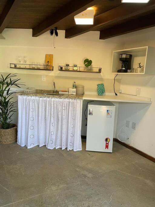 Apartment Challet No Jardim *