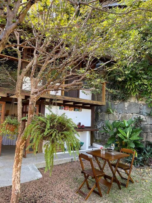 Challet No Jardim Apartment Rio de Janeiro